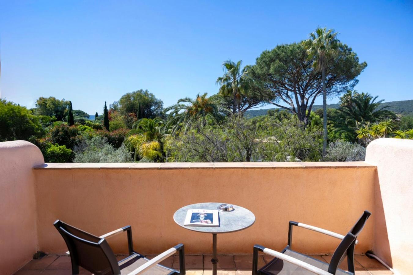 Hotel La Garbine