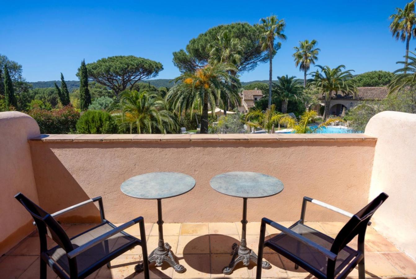 La Garbine 4* Ramatuelle