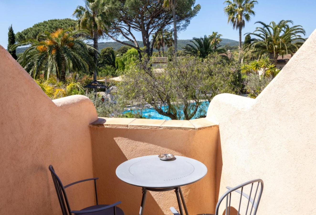La Garbine Hotel Ramatuelle