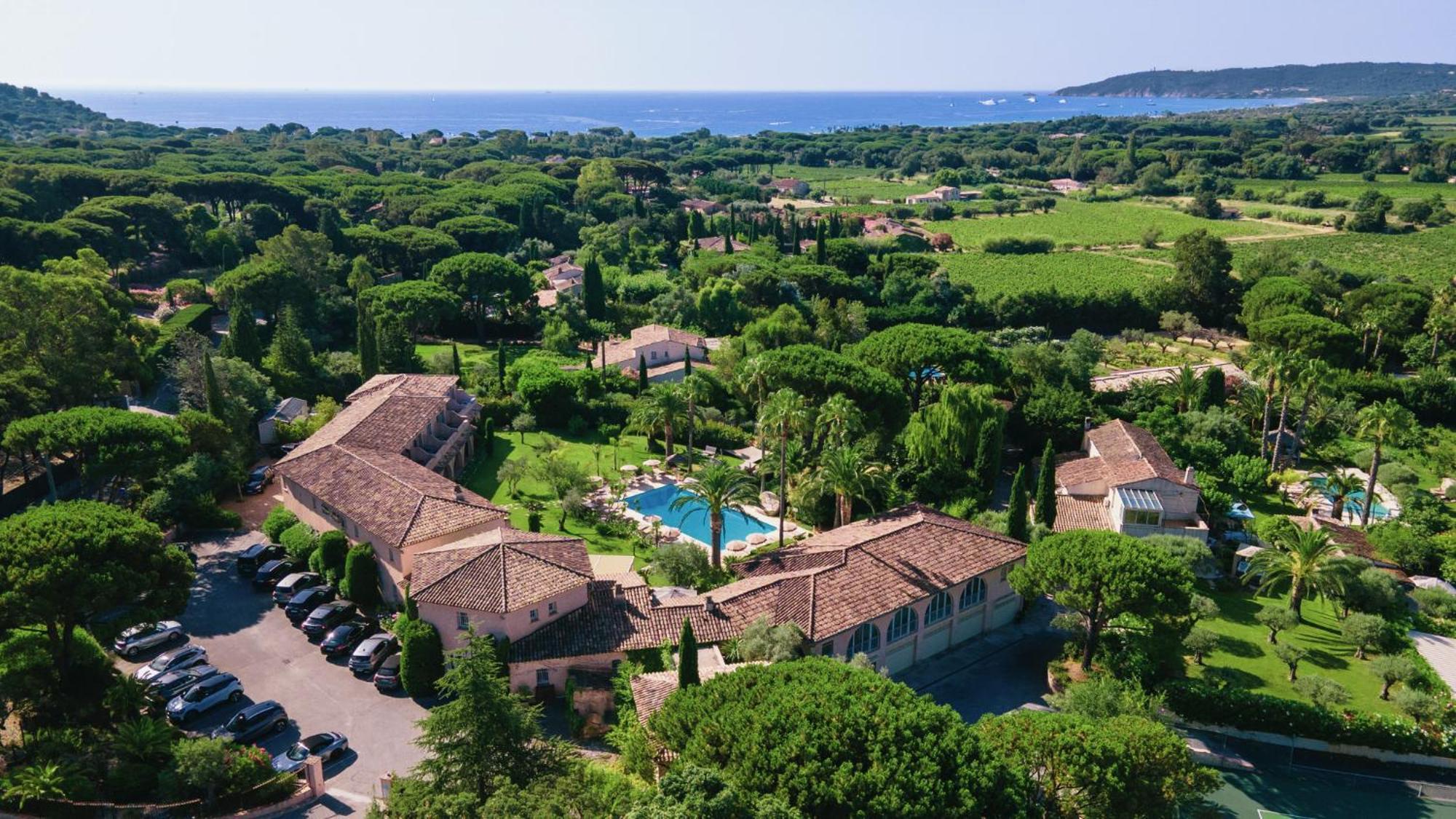 La Garbine