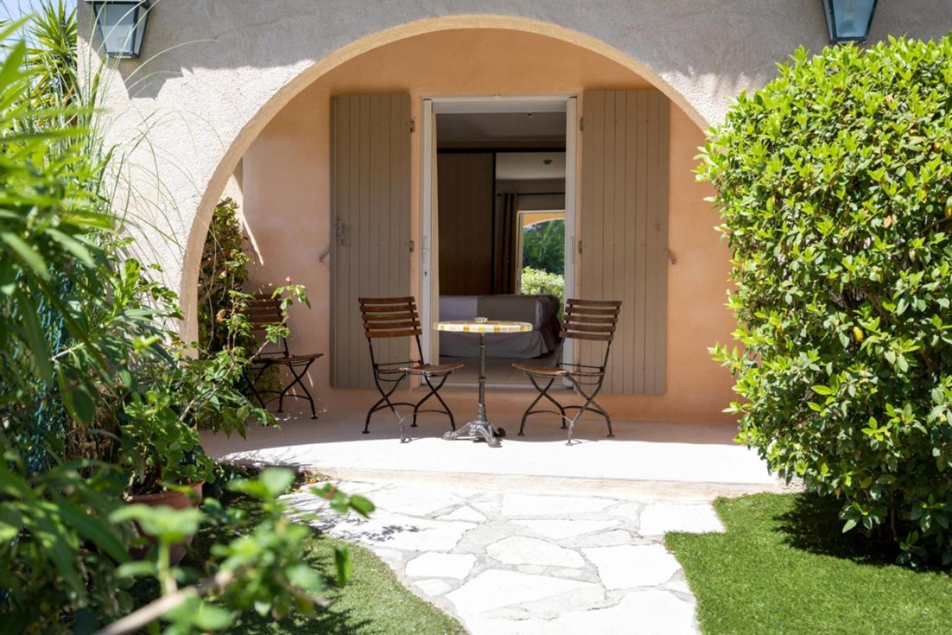 Hotel La Garbine