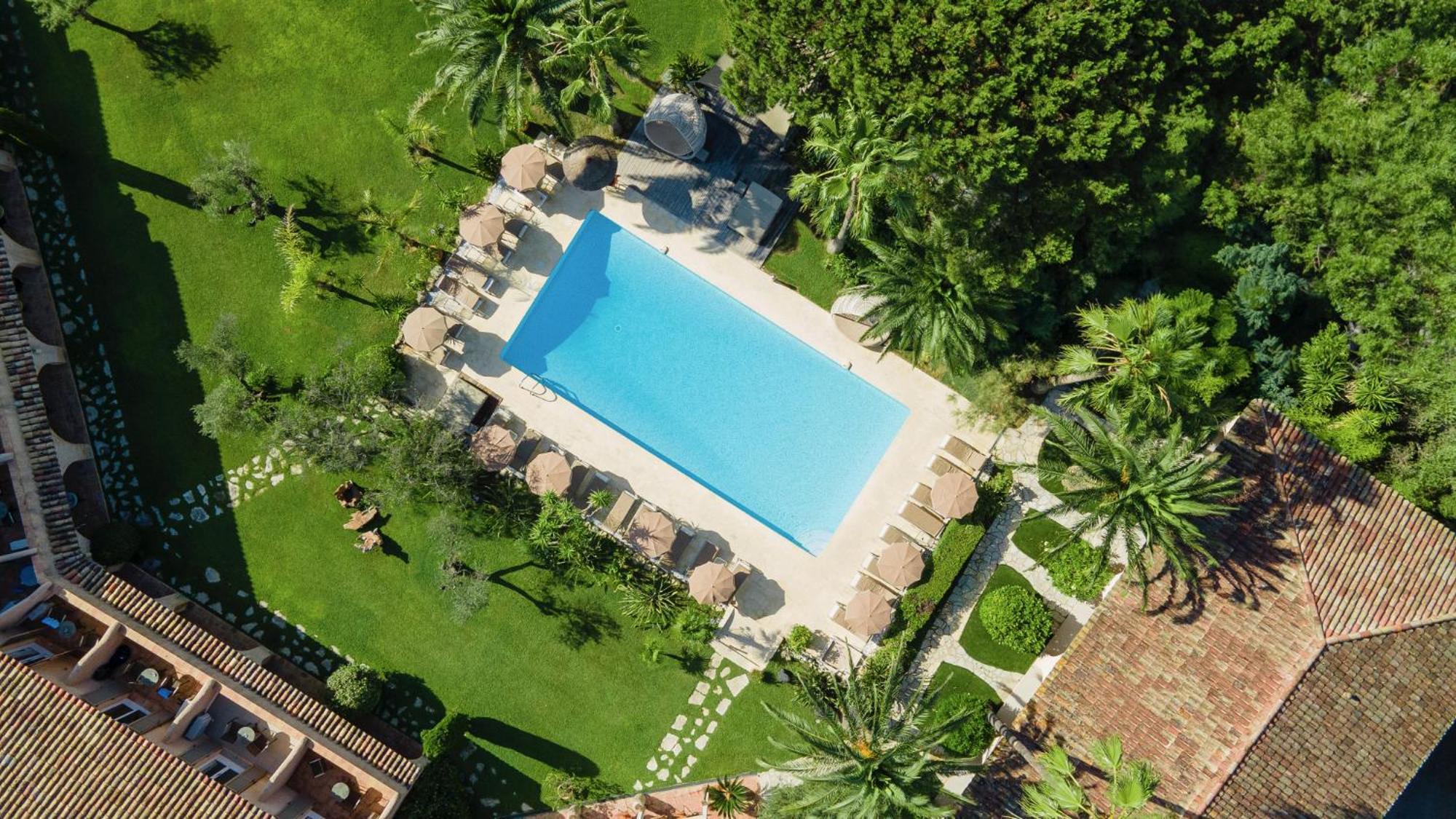 Hotel La Garbine