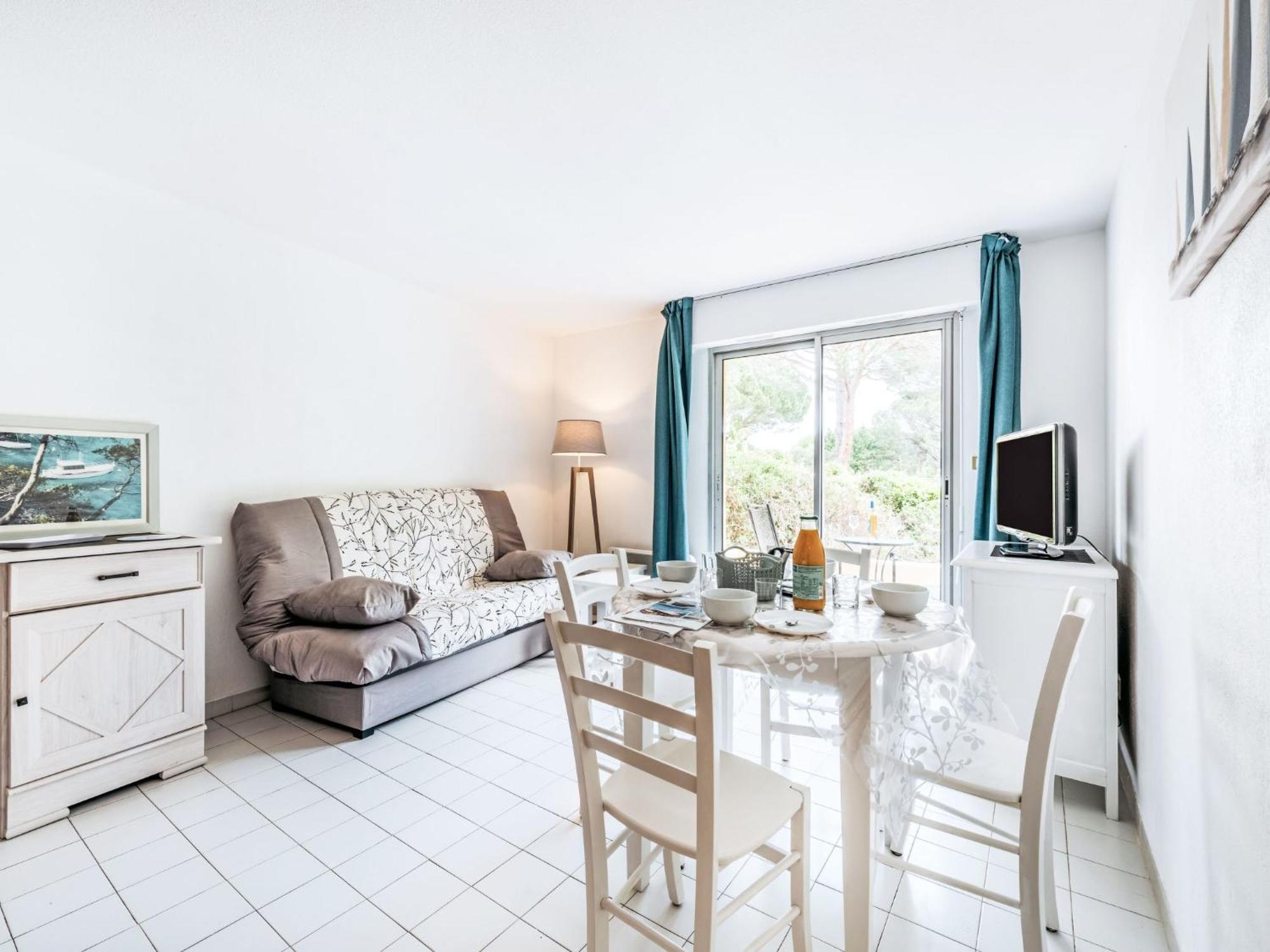 Caesar Domus-4 By Interhome Appartement