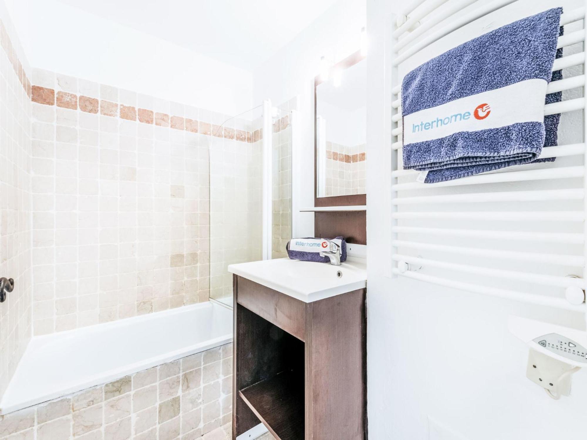 Caesar Domus-4 By Interhome Appartement