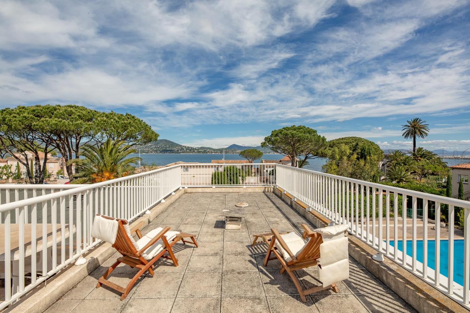 Signac - Welkeys Saint-Tropez