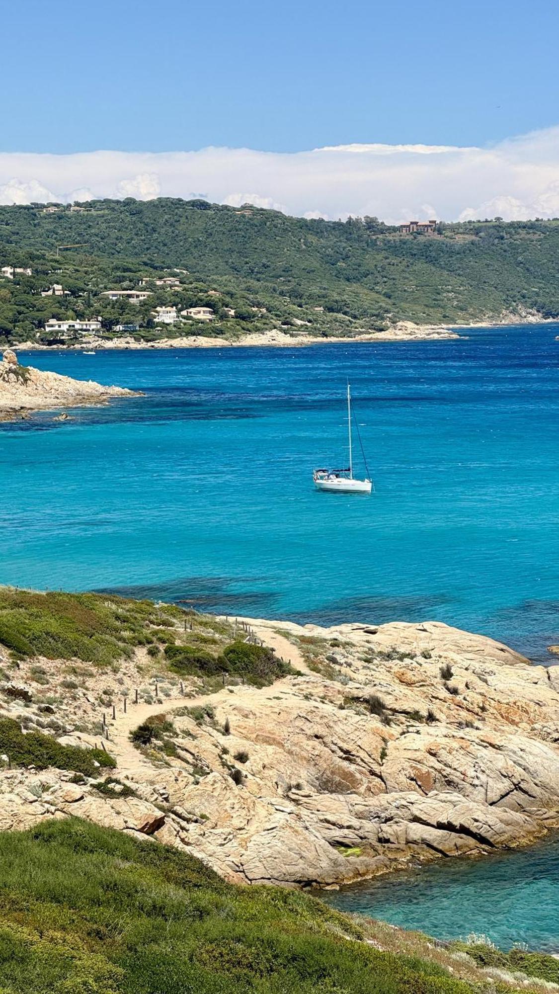 Maison Grillons Saint-Tropez