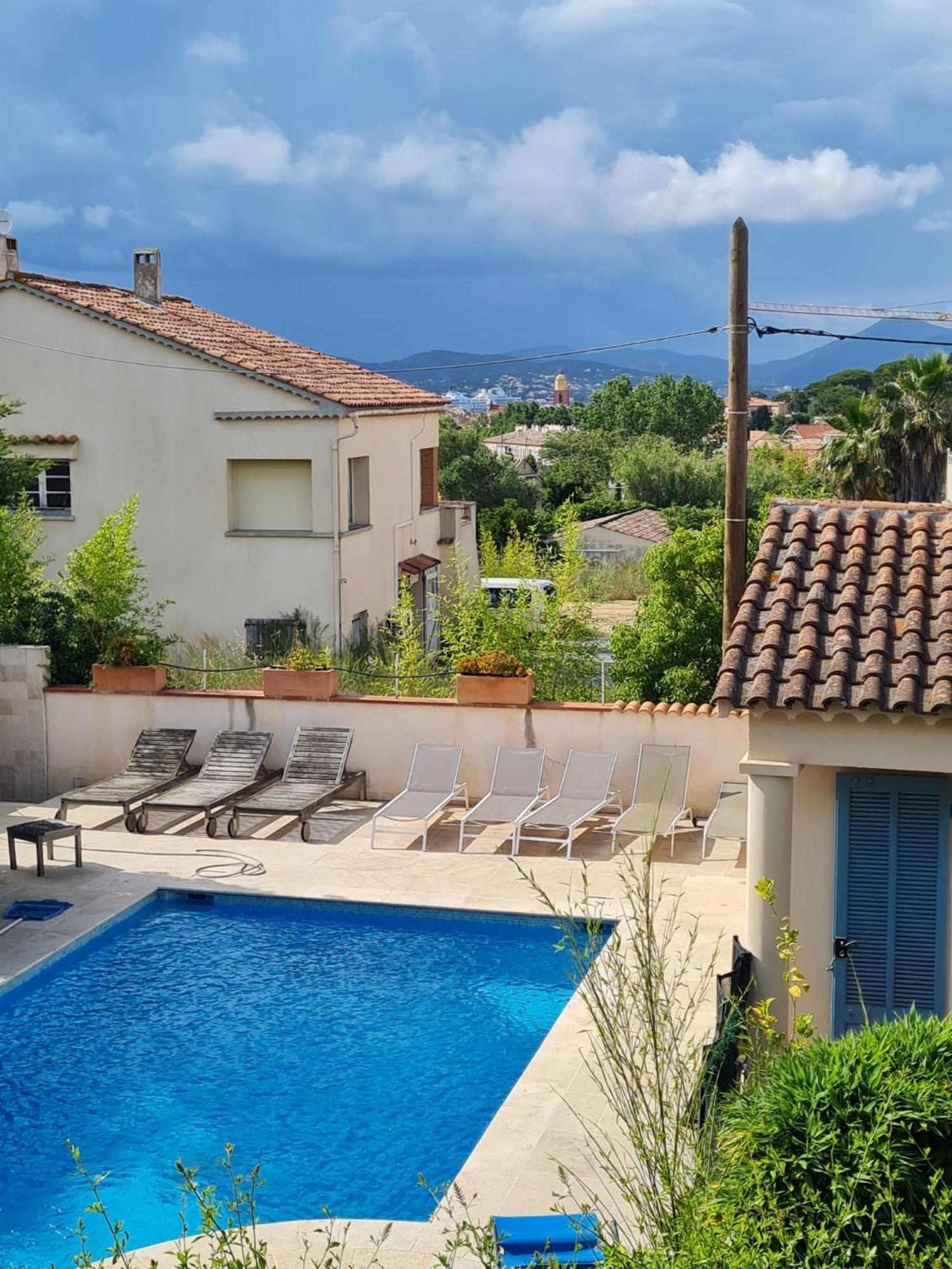Hébergement de vacances Maison Grillons