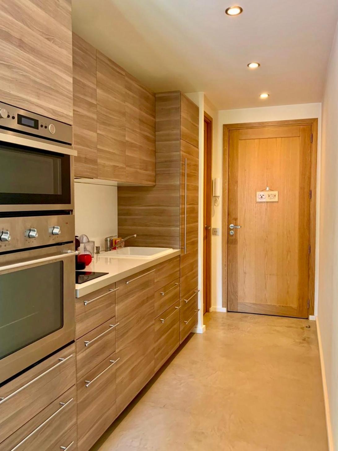 St Tropez T2 Apartment Saint-Tropez