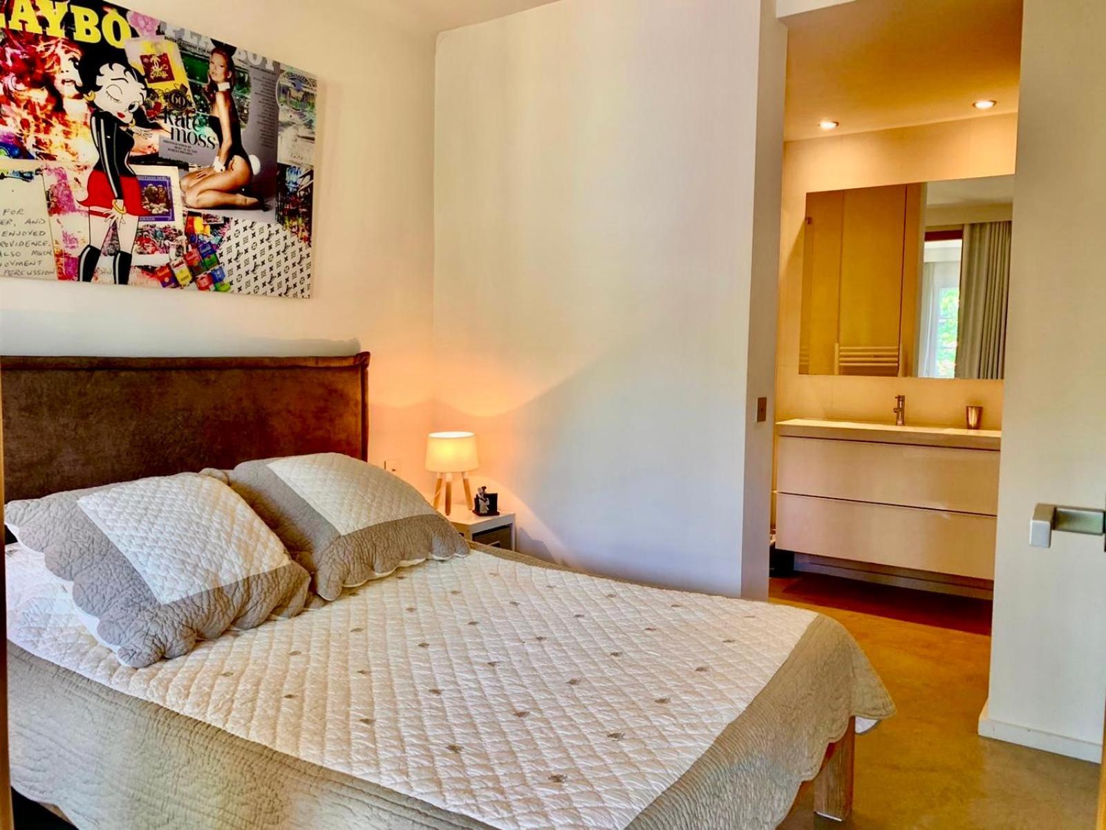 St Tropez T2 Apartment *
