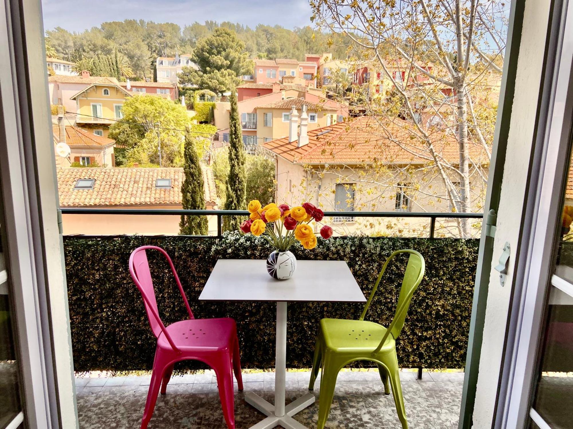 Apartment St Tropez T2 Saint-Tropez