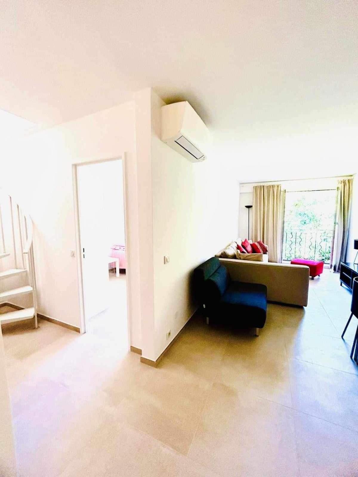 Apartment Heraclee *