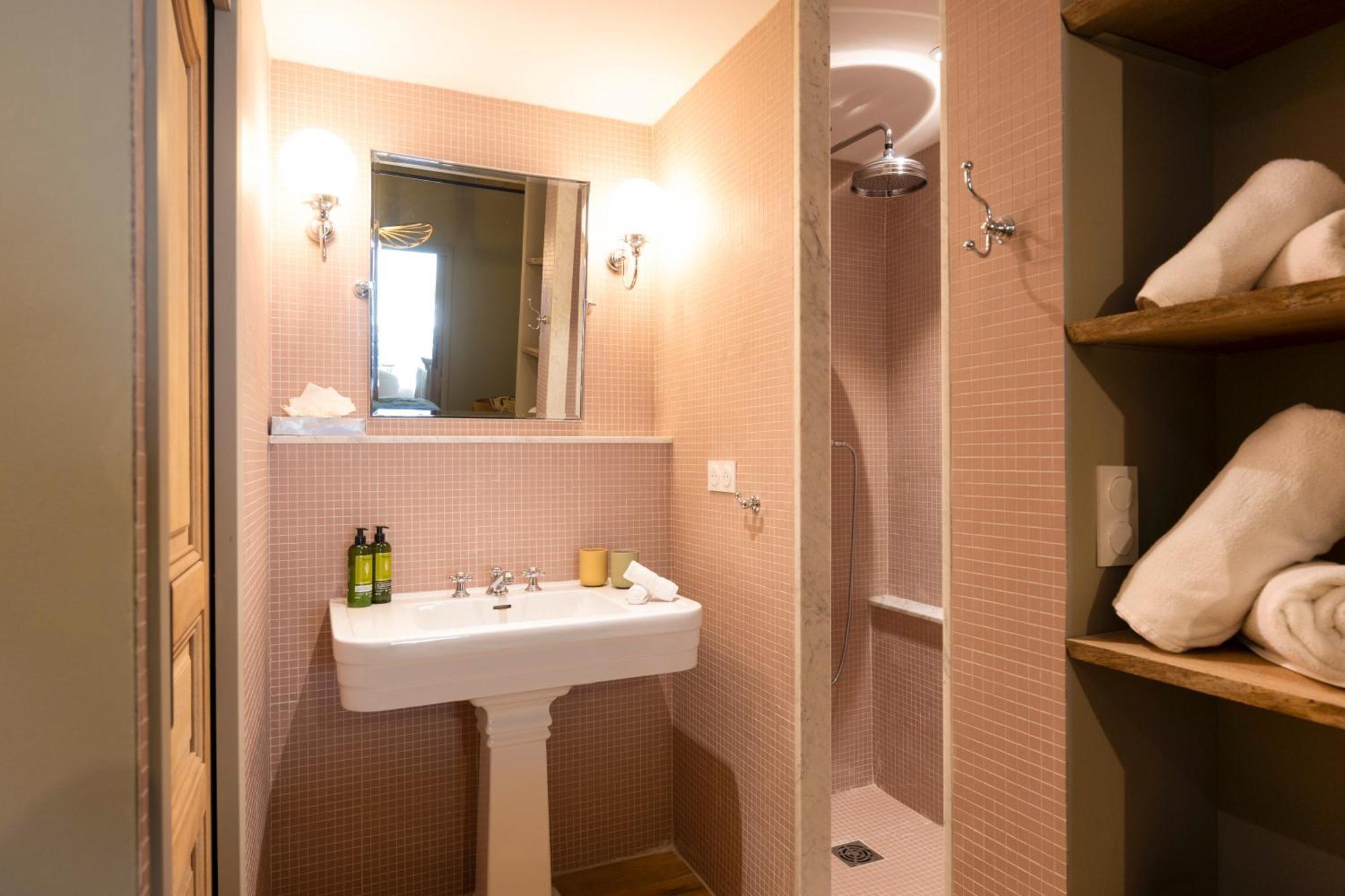 La Bastide D'antoine Hotel 4*