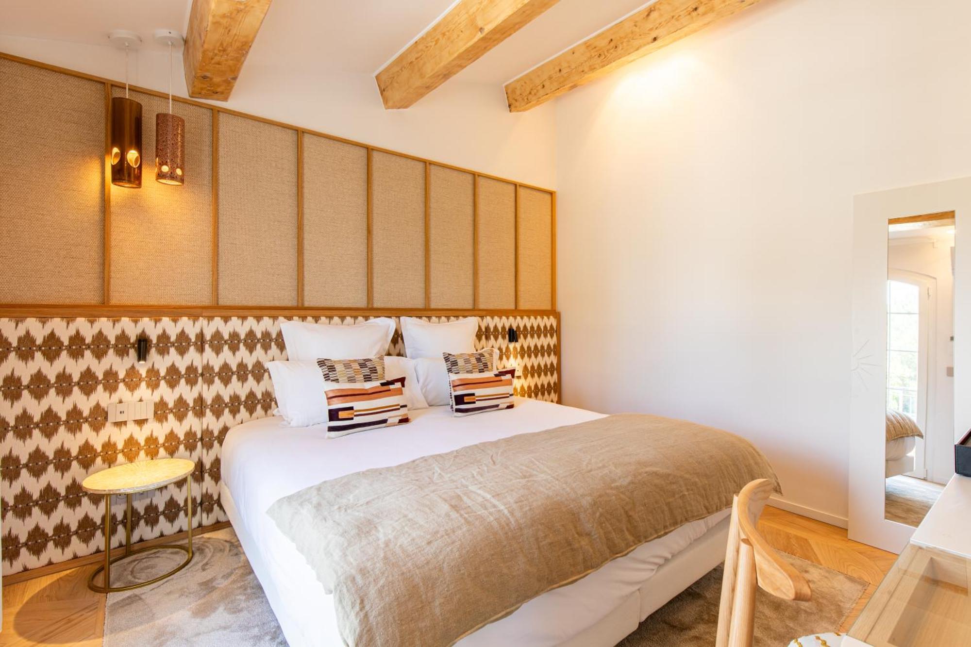 Hotel Lou Saint-Tropez
