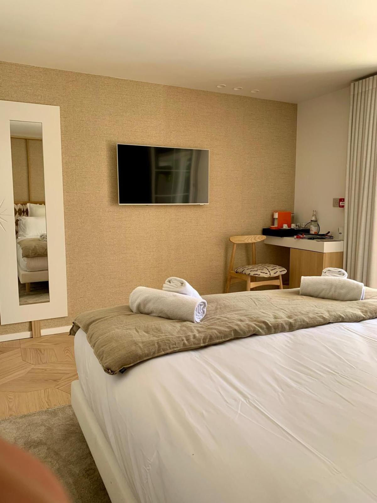 Hotel Lou