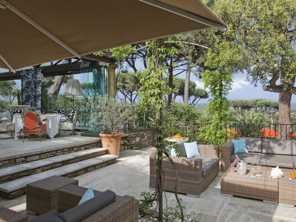 Marie Saint Tropez 5*