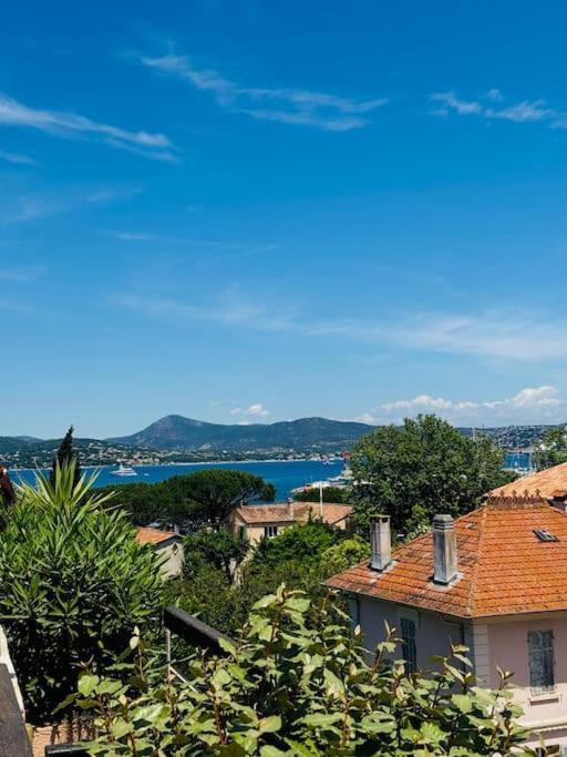 Apartment Tropez Centre