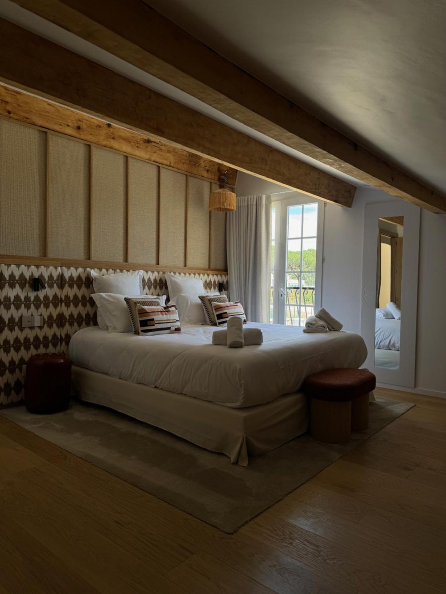 Lou Hotel Saint-Tropez
