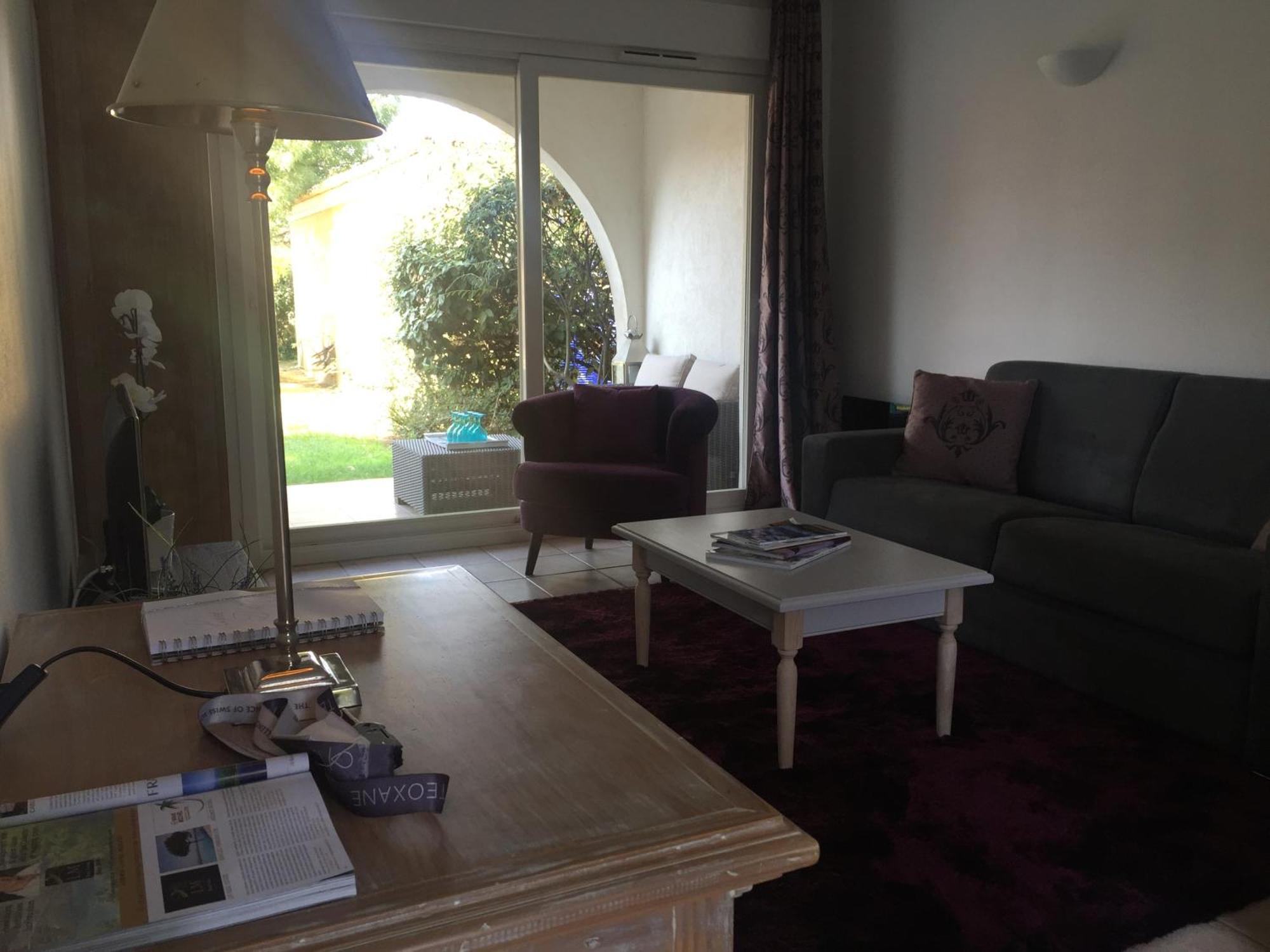 Lm Apartment