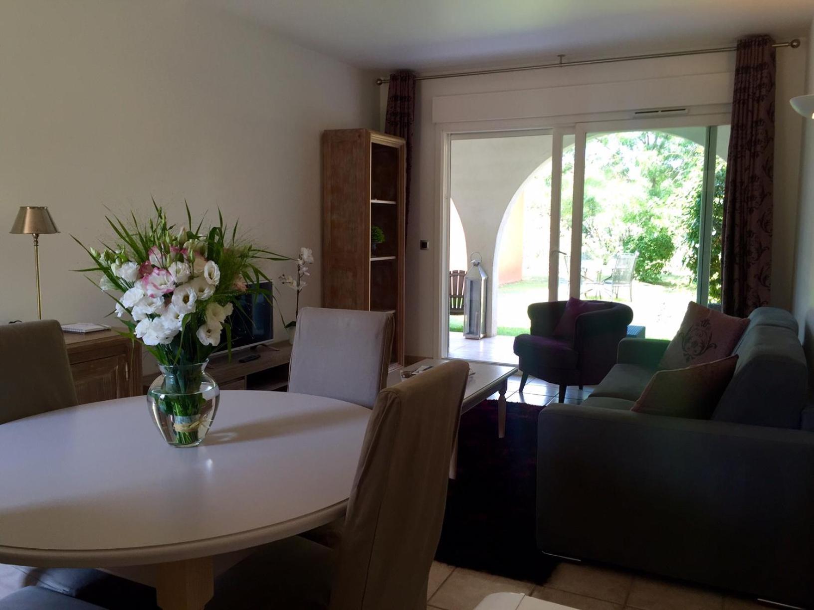 Lm Apartment *