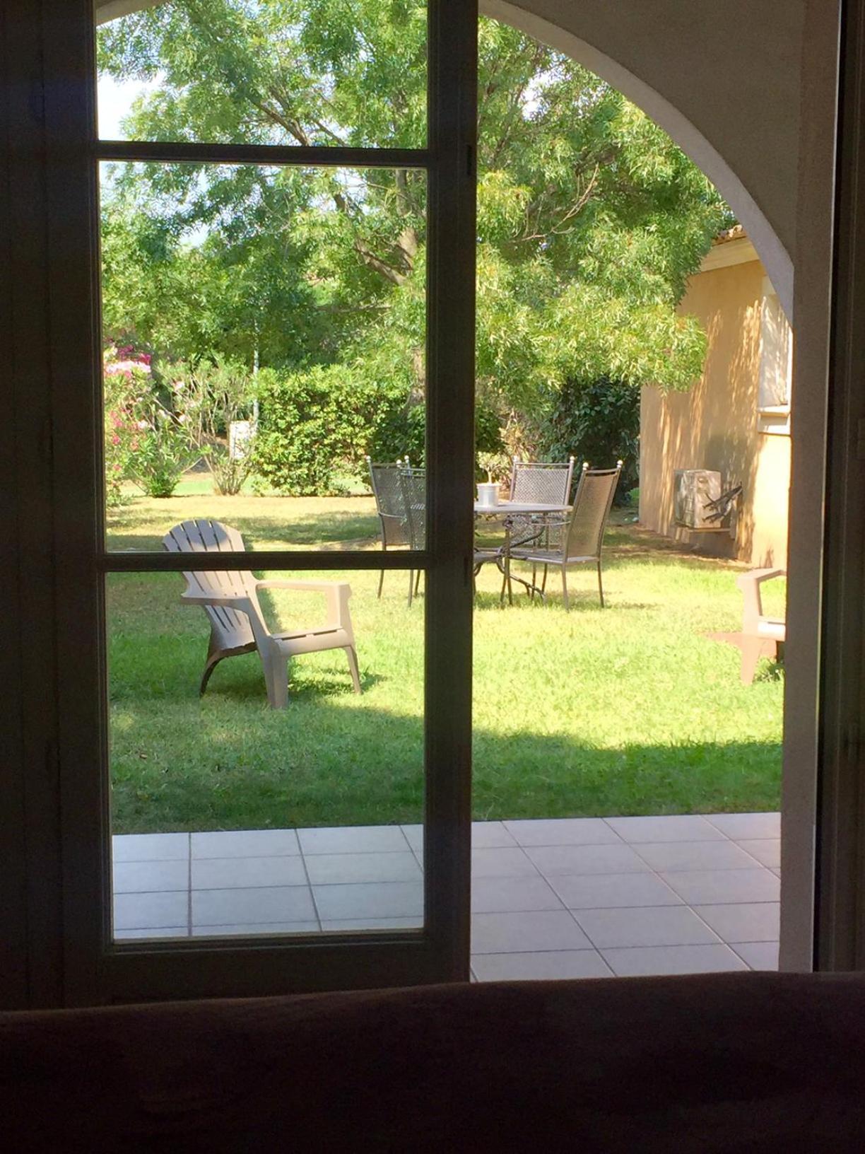 Lm Apartment Saint-Tropez