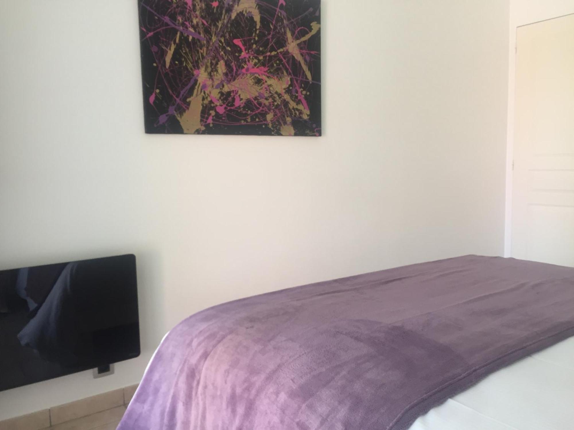 Apartment Lm Saint-Tropez