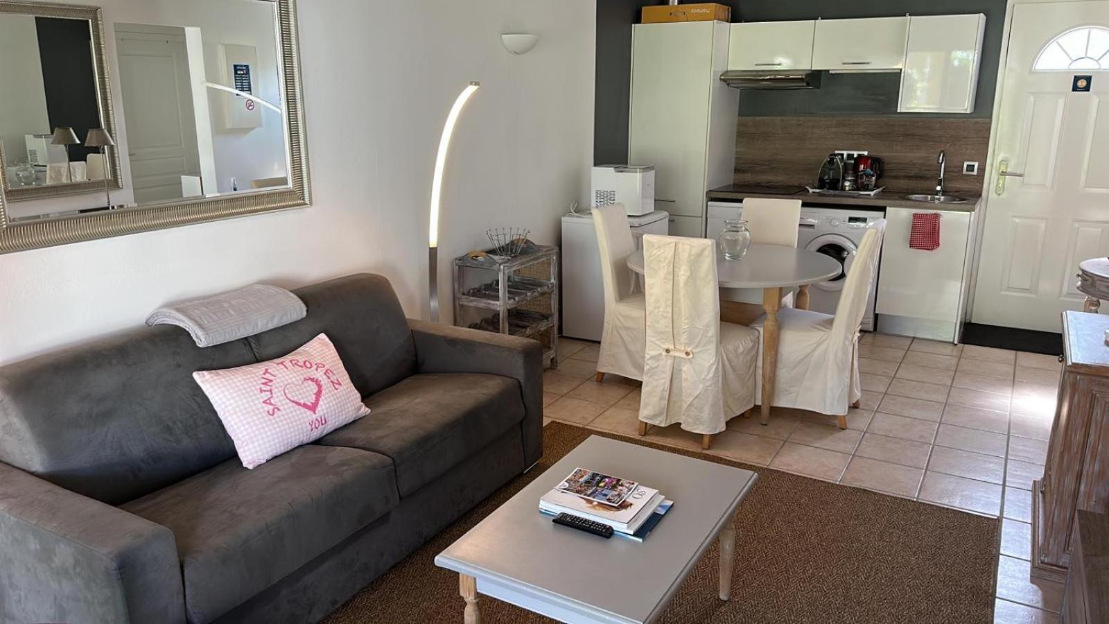 Apartment Lm