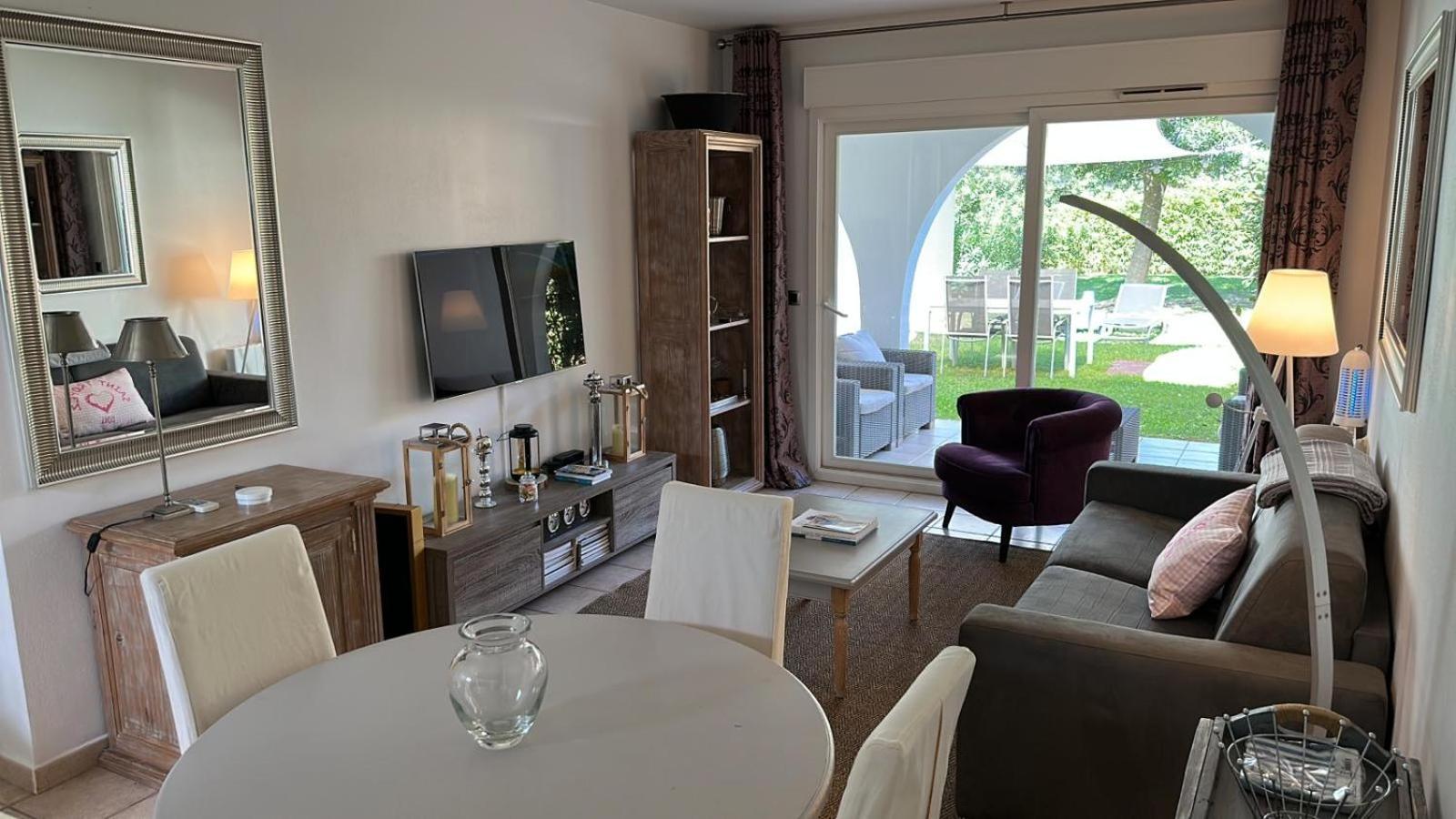 Lm Apartment *