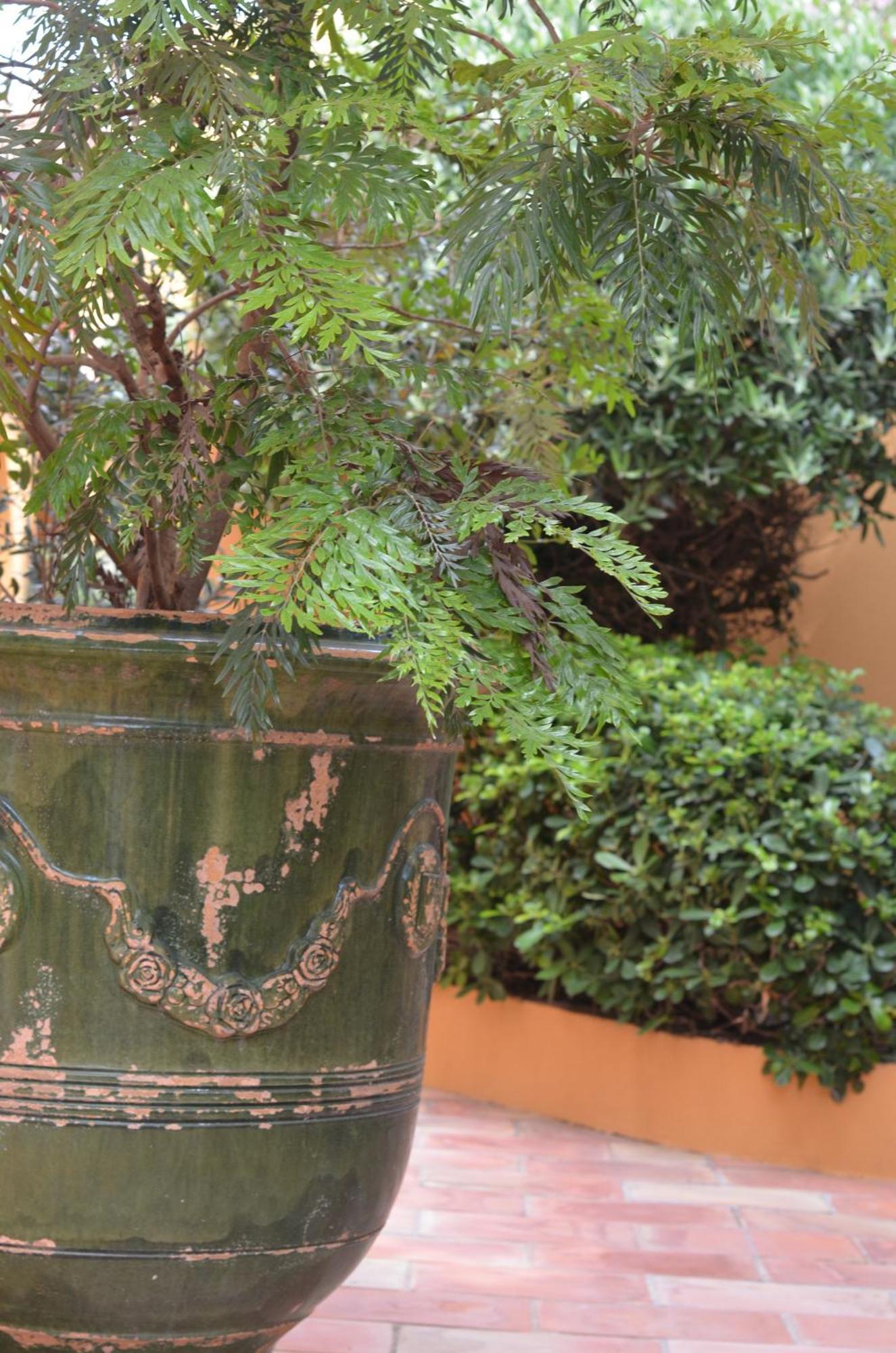 Le Mouillage Hotel Saint-Tropez