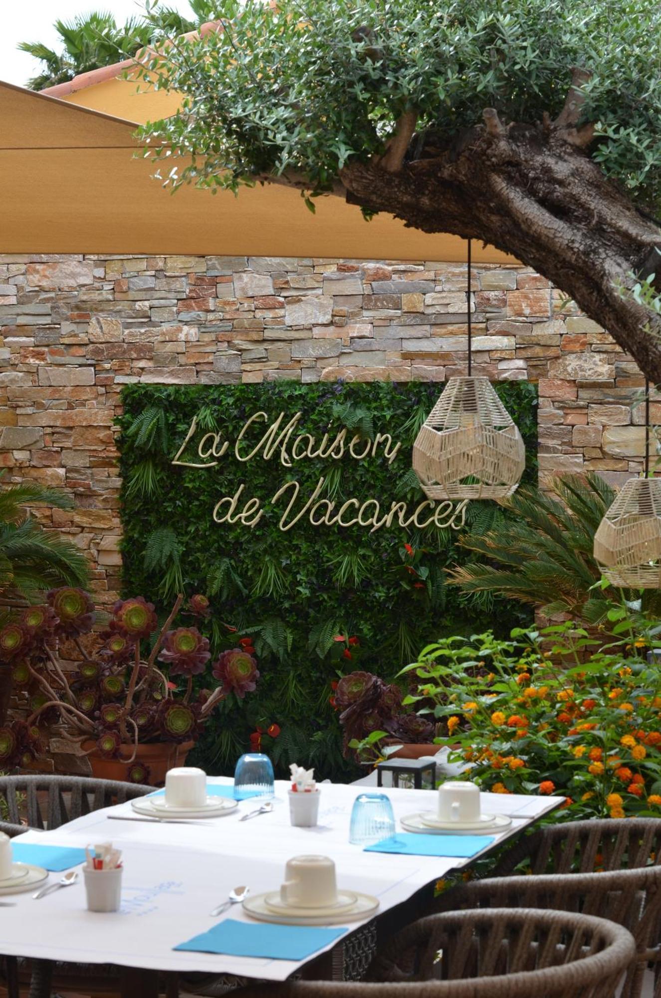 Le Mouillage Saint-Tropez