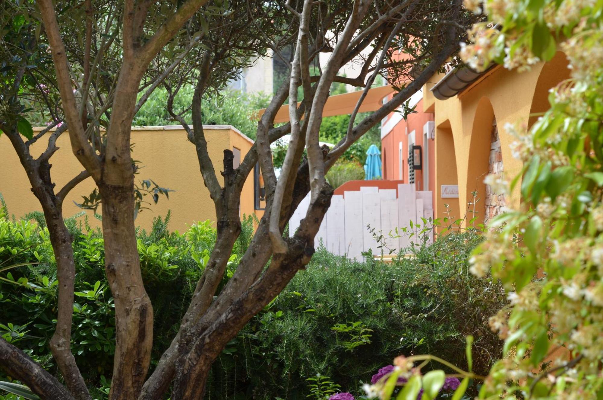Hotel Le Mouillage