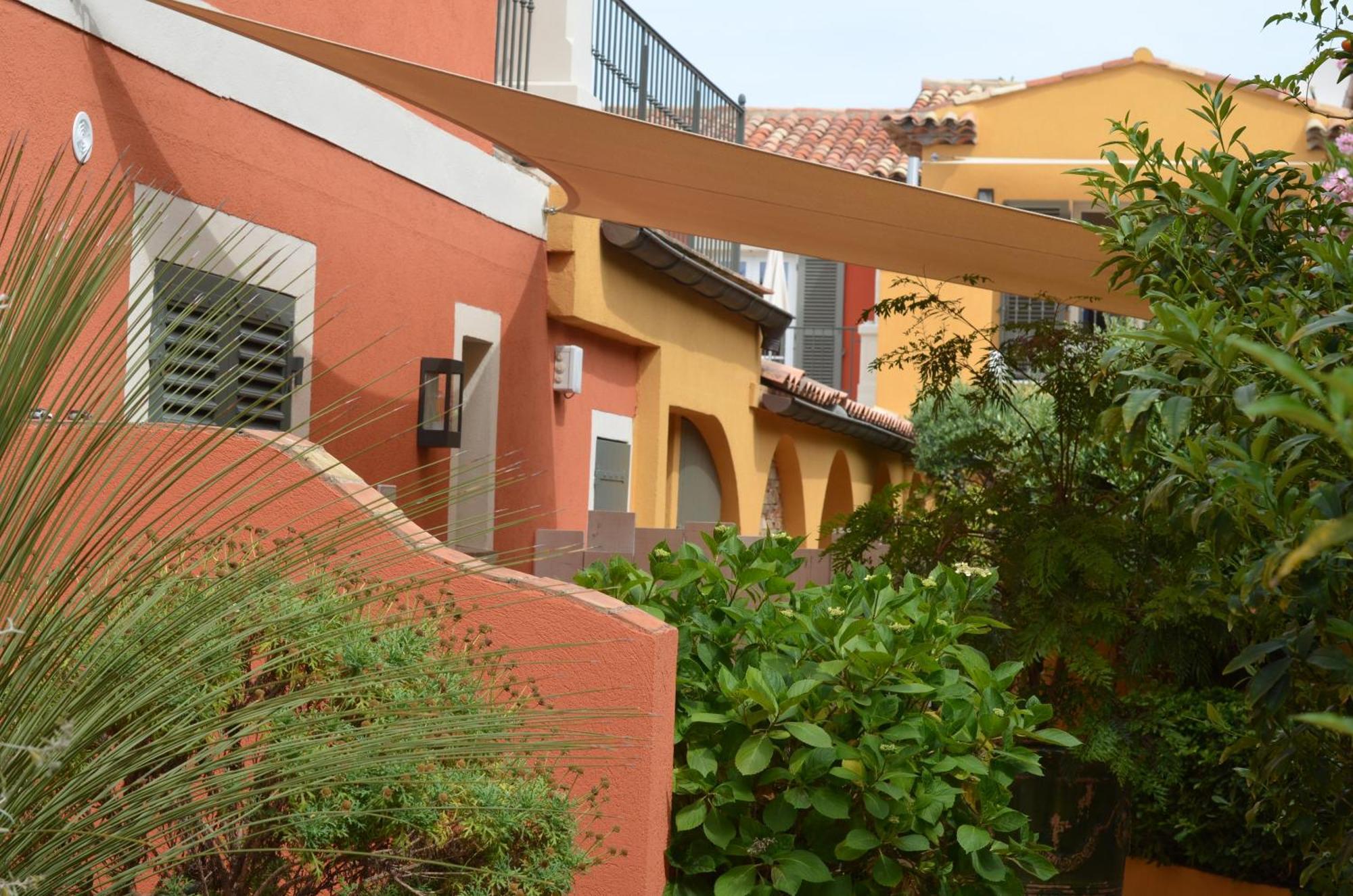 Hotel Le Mouillage 4*