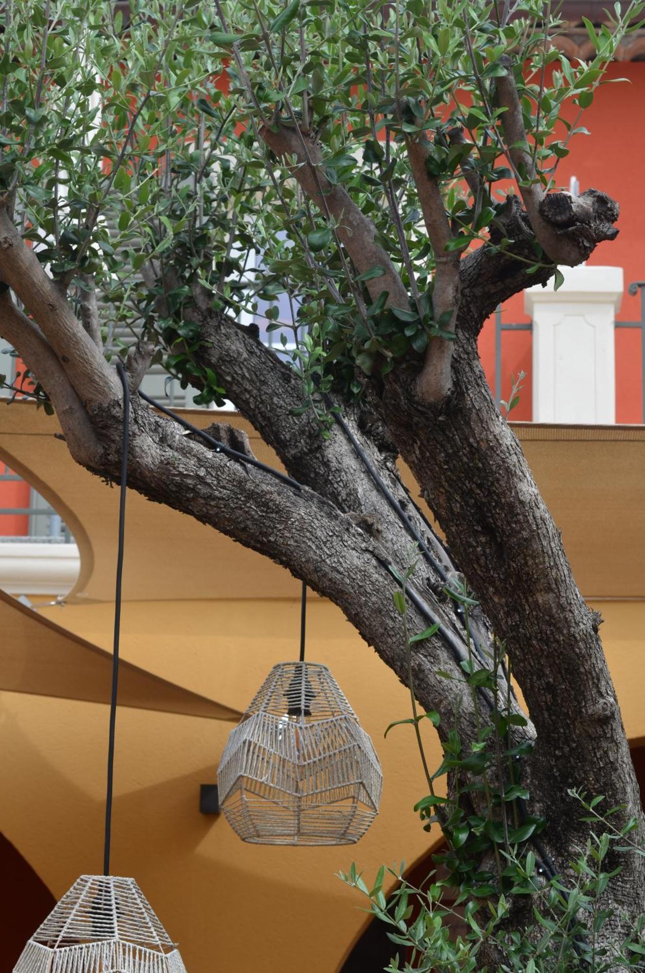 Le Mouillage Hotel Saint-Tropez