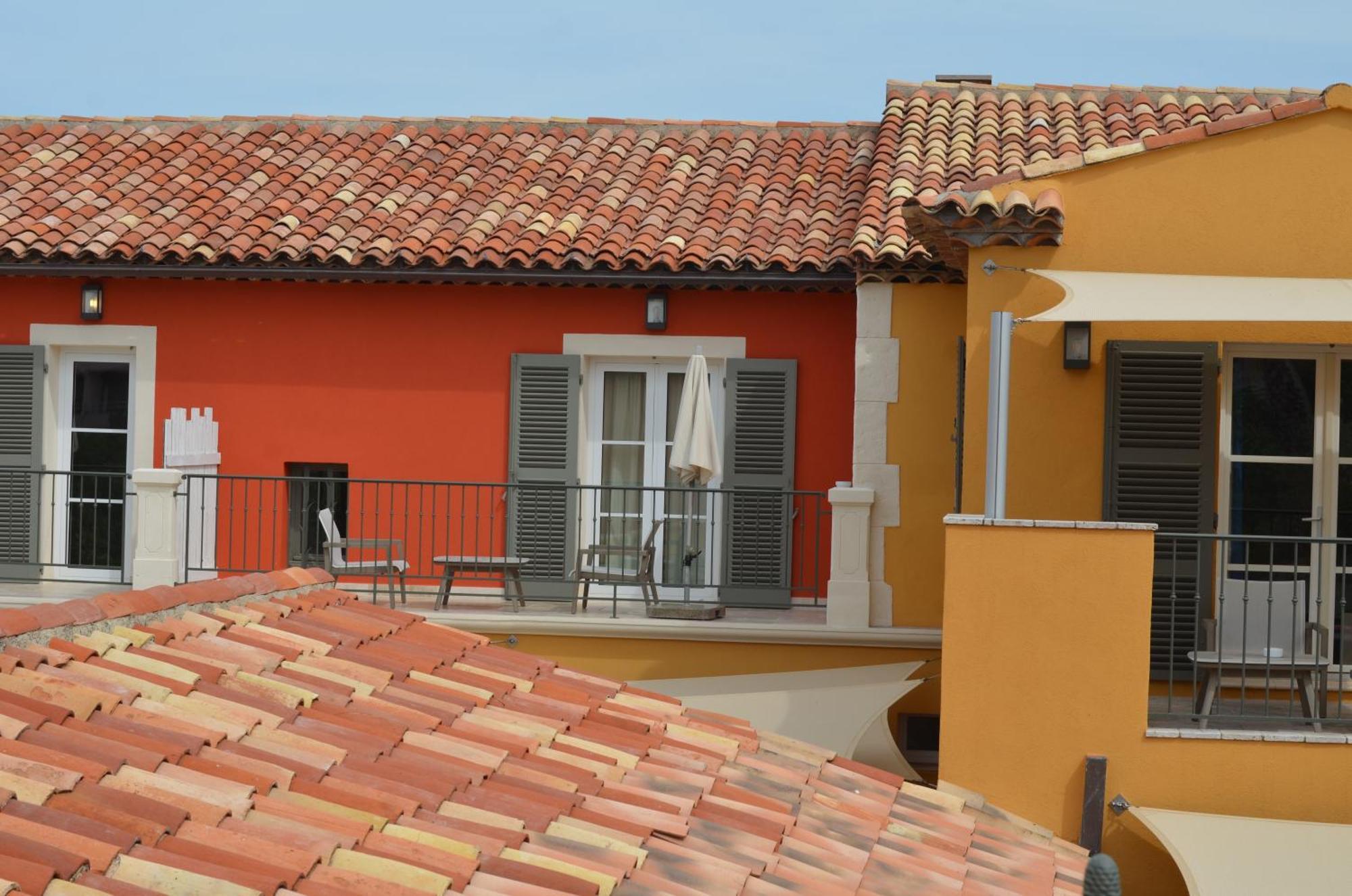 Le Mouillage Hotel 4*