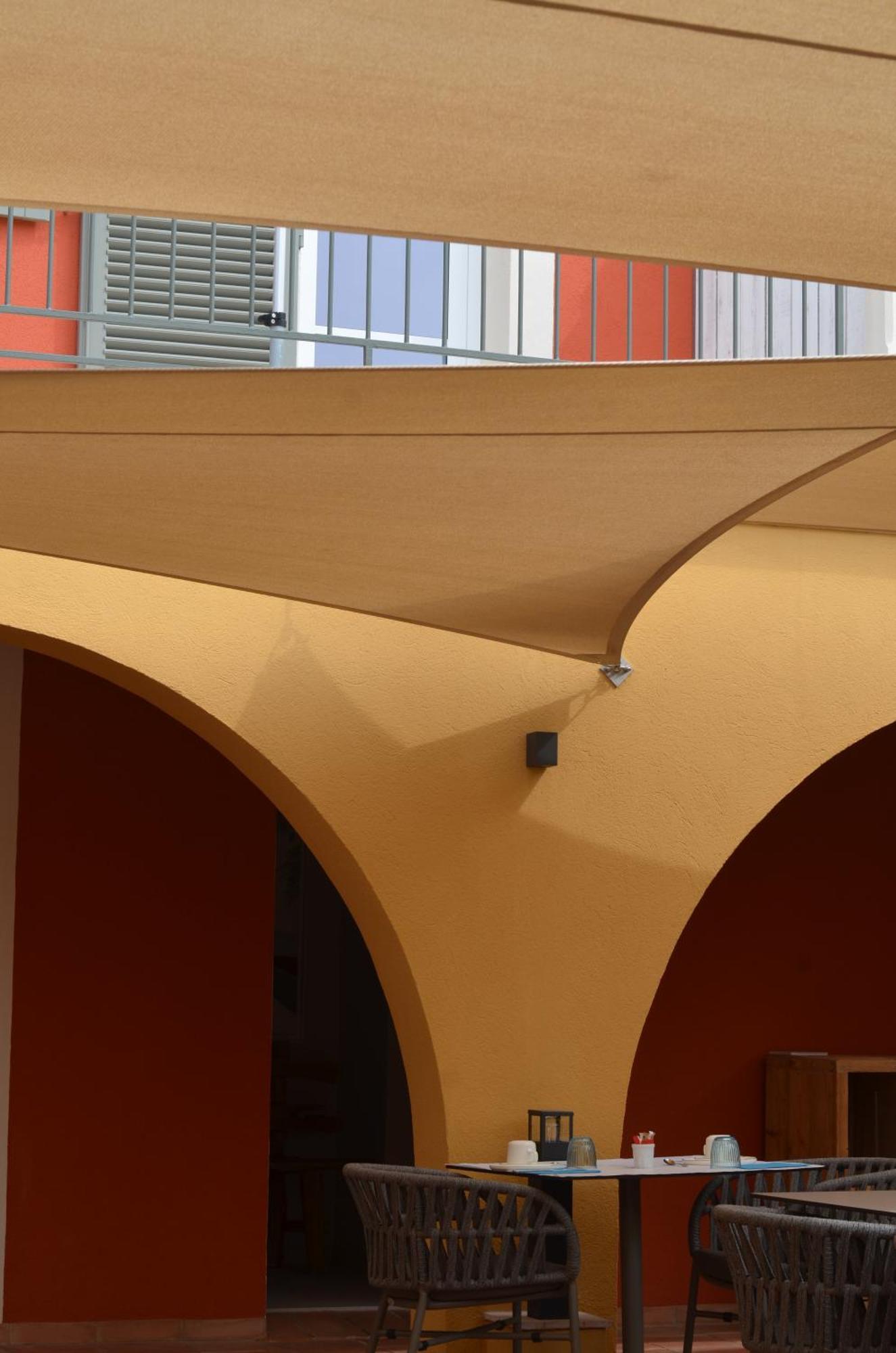 Le Mouillage Hotel Saint-Tropez