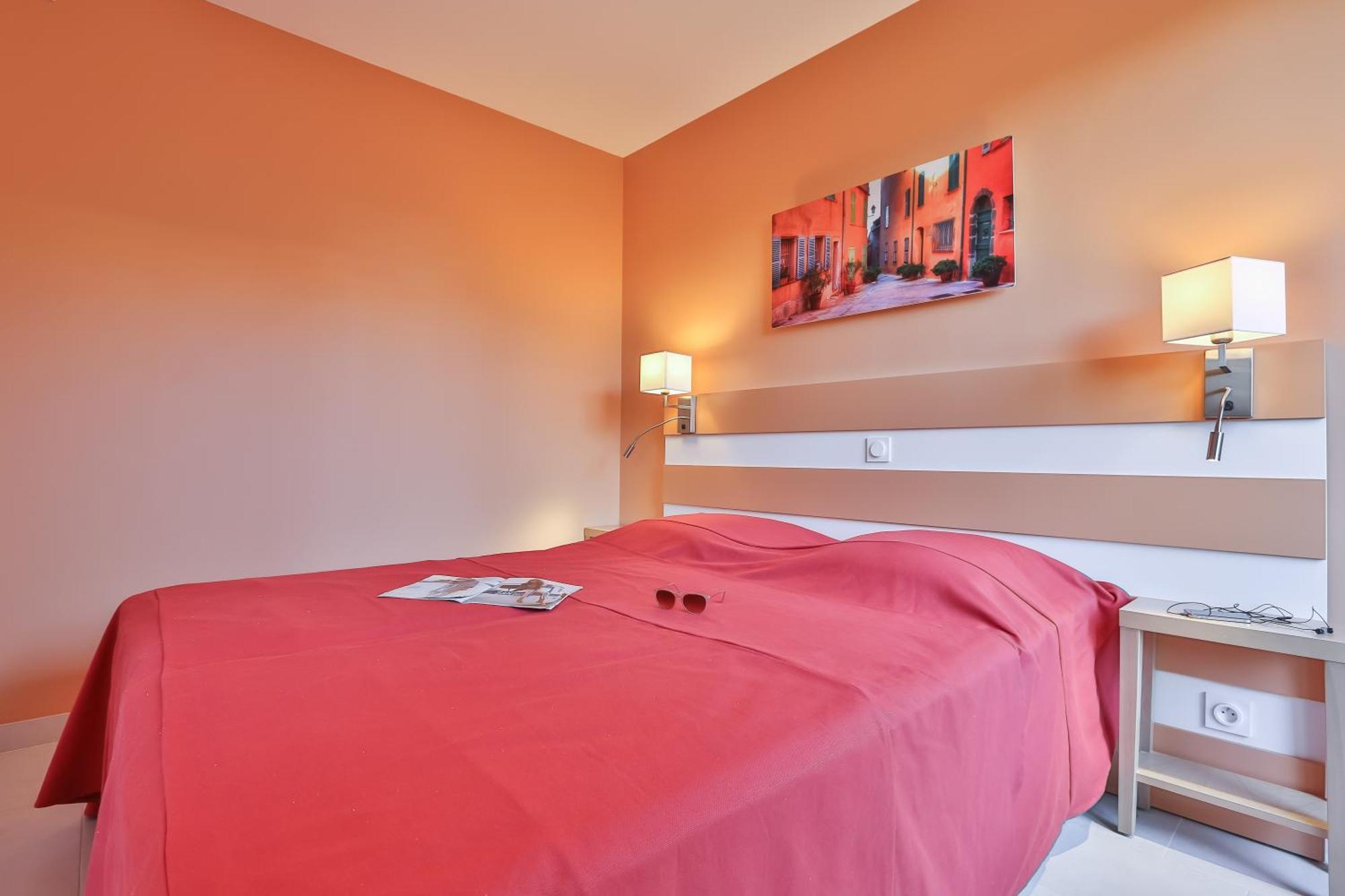 Pierre Et Amandine Hotel Saint-Tropez