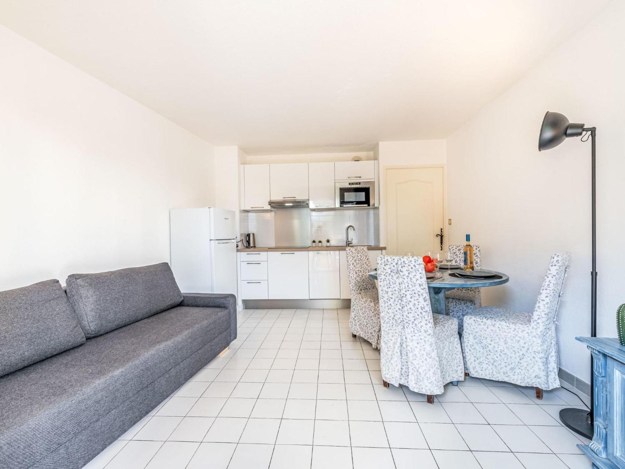 Caesar Domus-7 By Interhome Apartment *