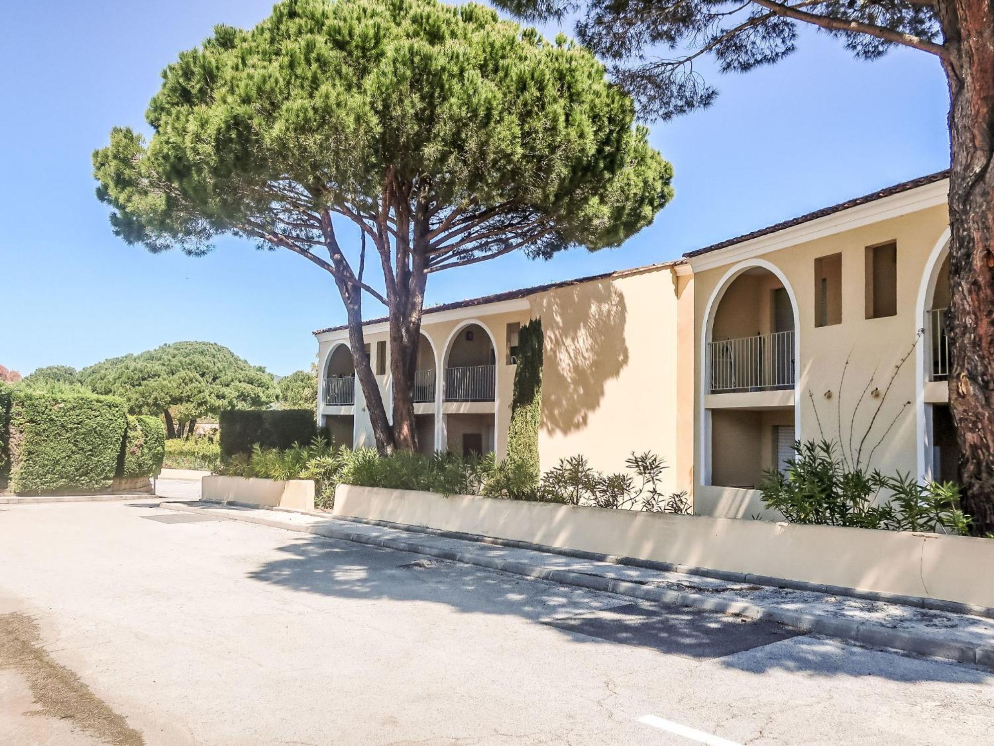 Caesar Domus-7 By Interhome * Saint-Tropez