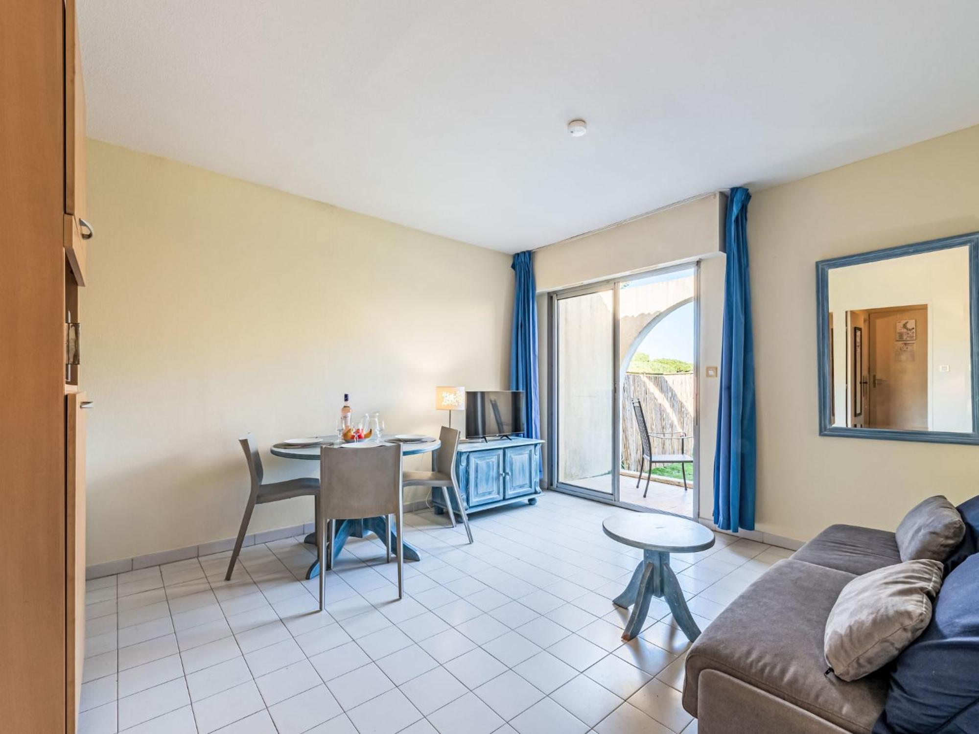 Apartment Caesar Domus-6 By Interhome *