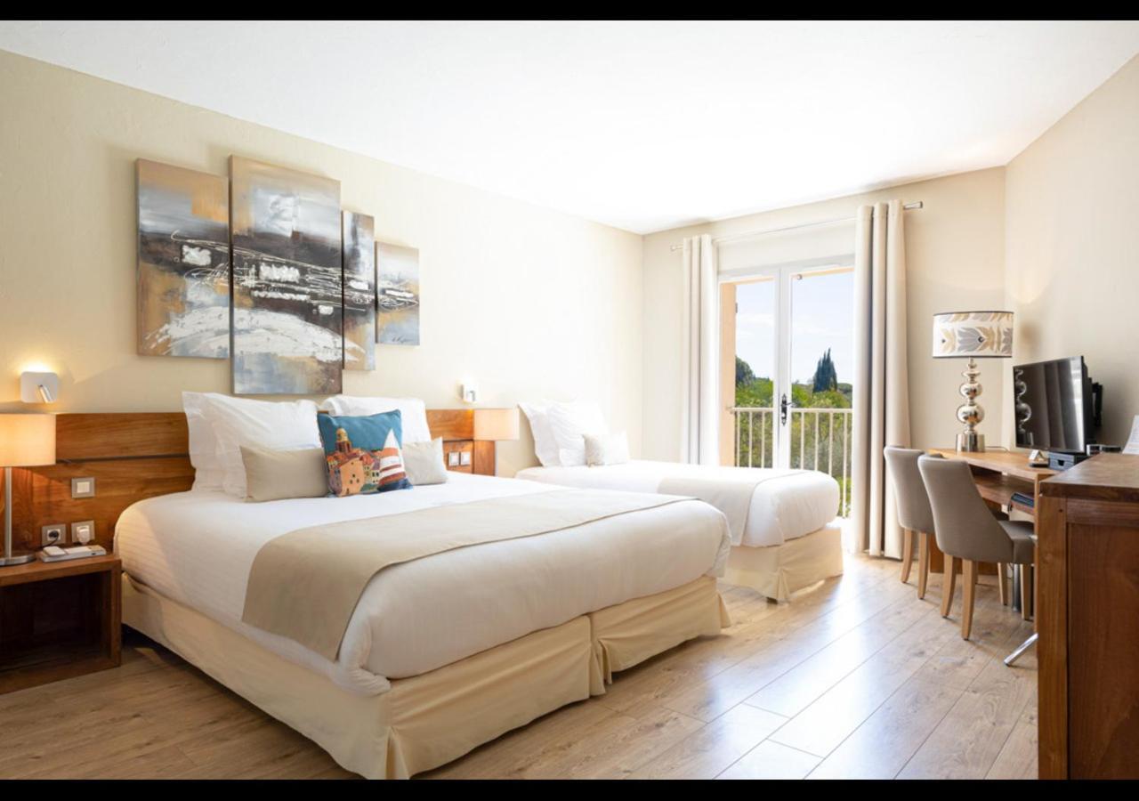 La Garbine Hotel 4*