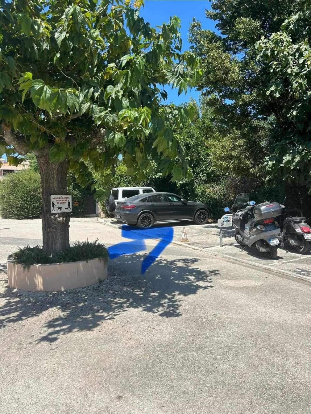 Apartment La Heraclee Saint-Tropez