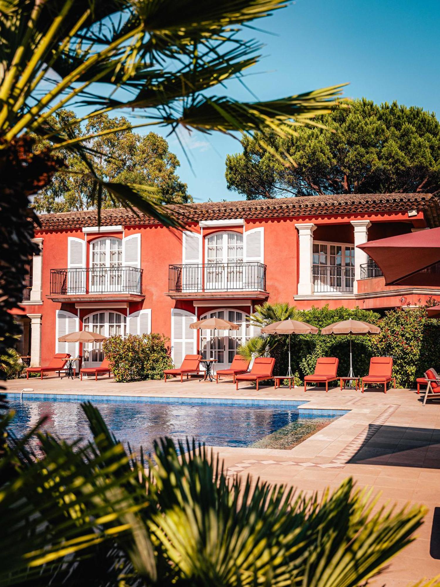 Domaine De L'astragale