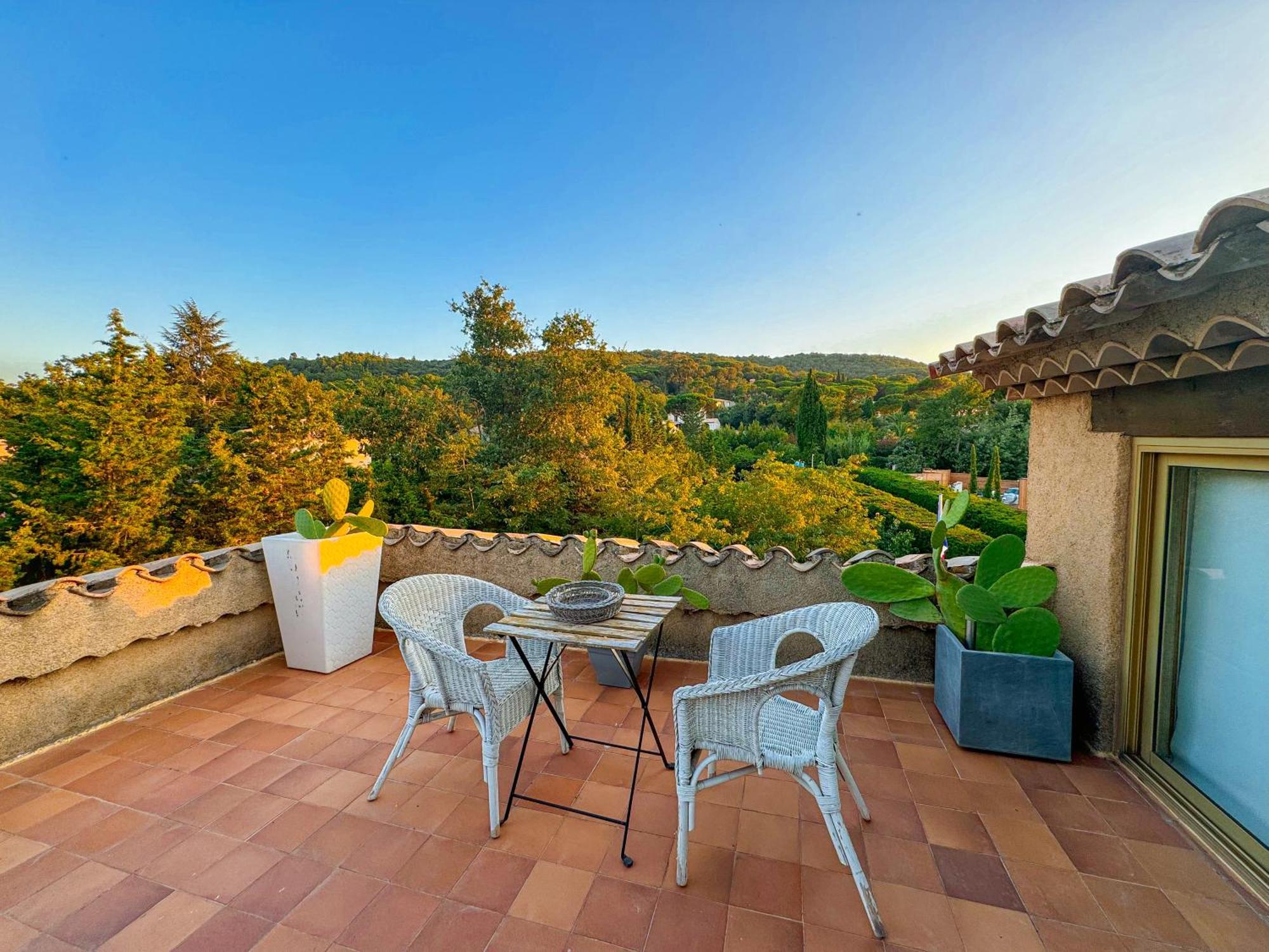 Privee Dans Provencale Privatunterkunft