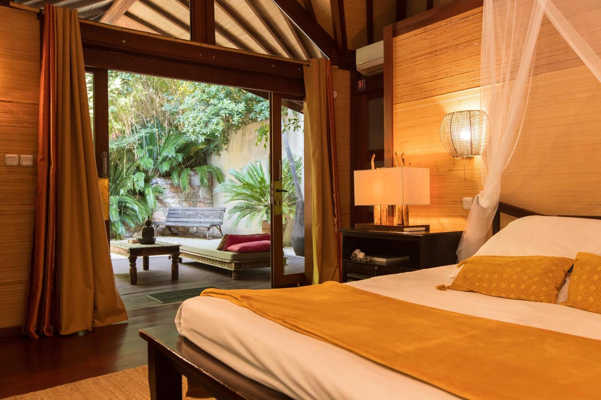 Guest house Domaine Les Mesanges Gassin