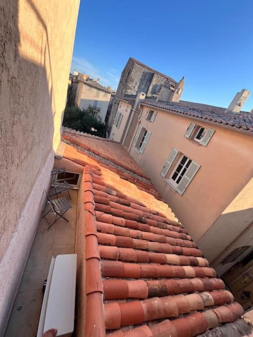 Fishermans House Tropez Saint-Tropez