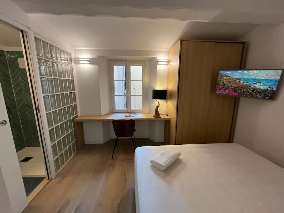 Apartment Fishermans House Tropez