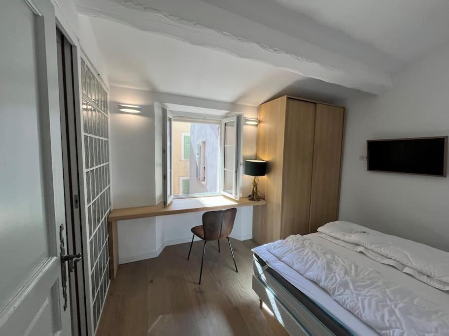 Fishermans House Tropez Apartment