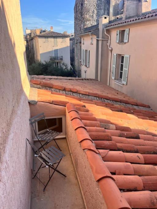 Fishermans House Tropez Apartment