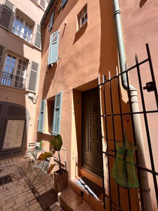 Apartment Fishermans House Tropez *
