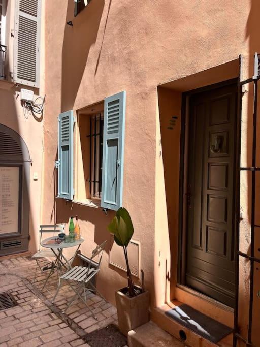 Apartment Fishermans House Tropez *