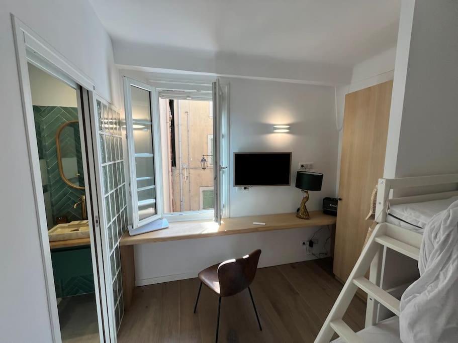 Apartment Fishermans House Tropez
